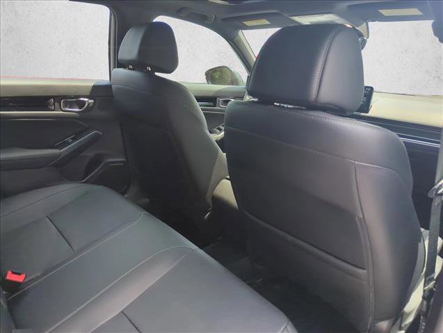 Used 2025 Honda Civic Sport Touring image 24