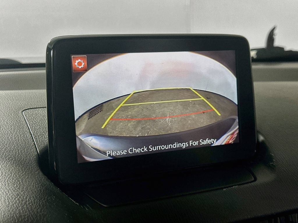 Used 2018 MAZDA CX-3 Grand Touring FWD image 10