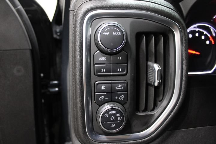 Used 2020 Chevrolet Silverado 1500 RST w/ All-Star Edition AWD/4WD image 42