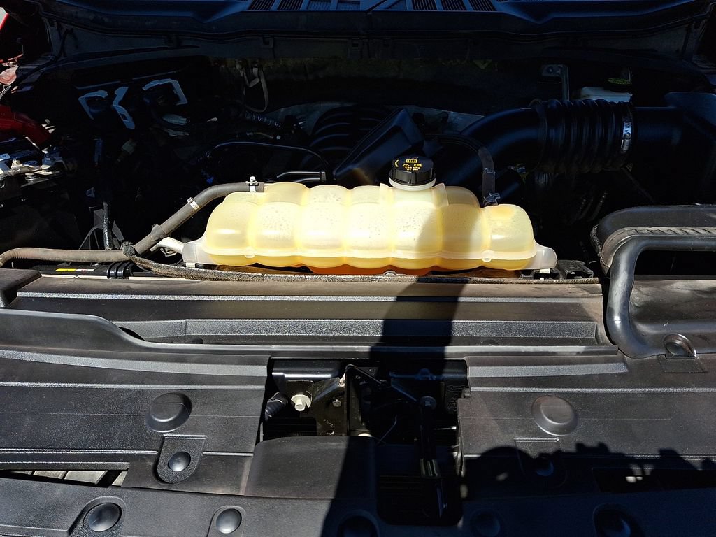 Used 2023 Ford F150 XLT AWD/4WD image 28
