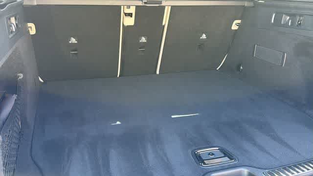 Certified 2026 Mercedes-Benz GLC 300 4MATIC image 22