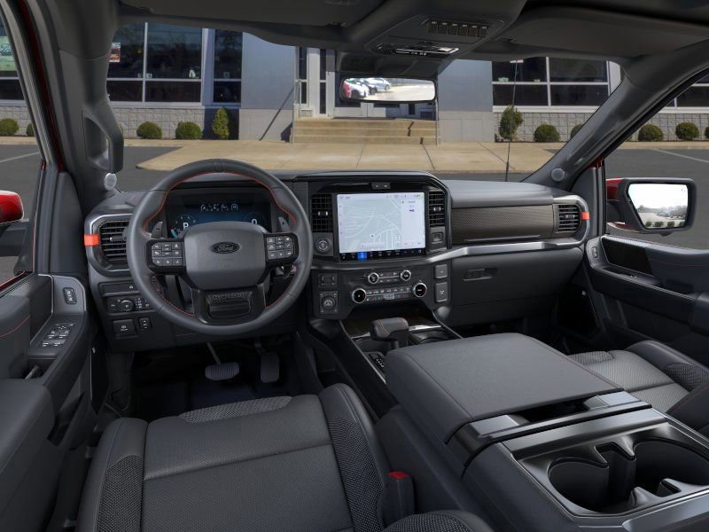 New 2025 Ford F150 Raptor image 9