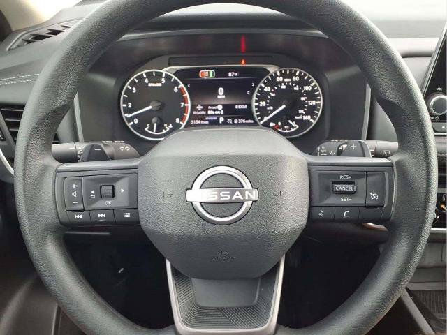 Certified 2026 Nissan Rogue S FWD image 16