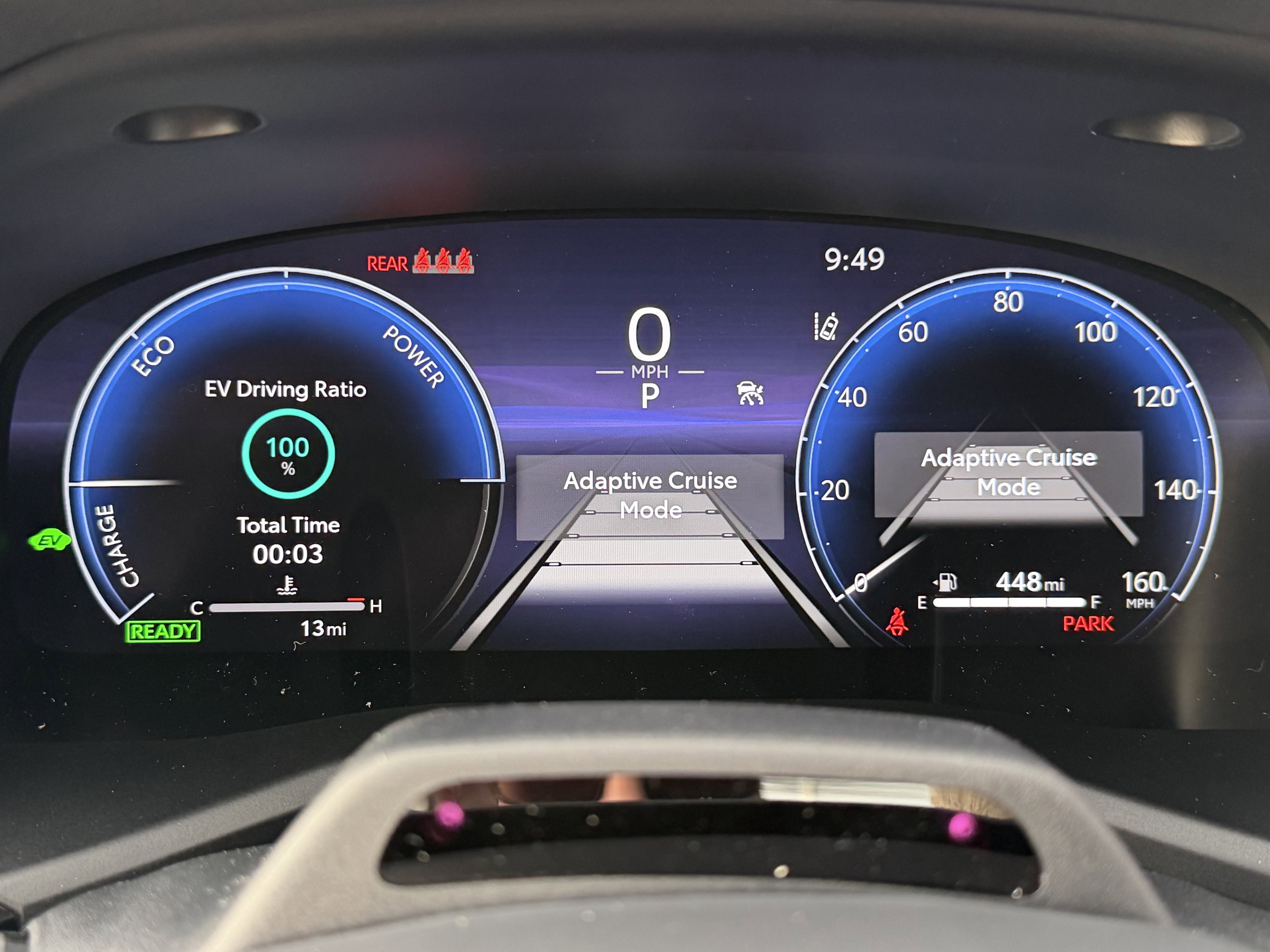 New 2026 Toyota Camry XLE w/ Premium Plus Package image 17