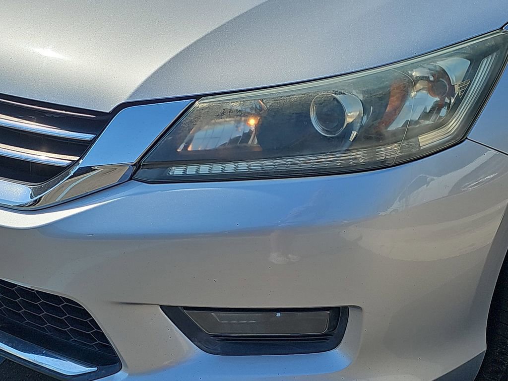 Used 2014 Honda Accord EX-L image 34