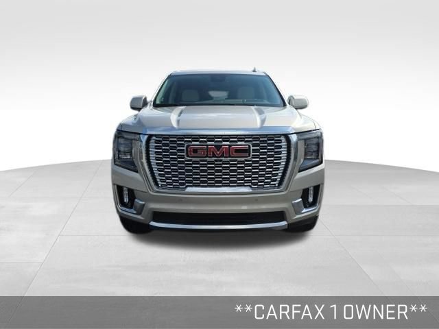 Used 2023 GMC Yukon XL Denali AWD/4WD image 2