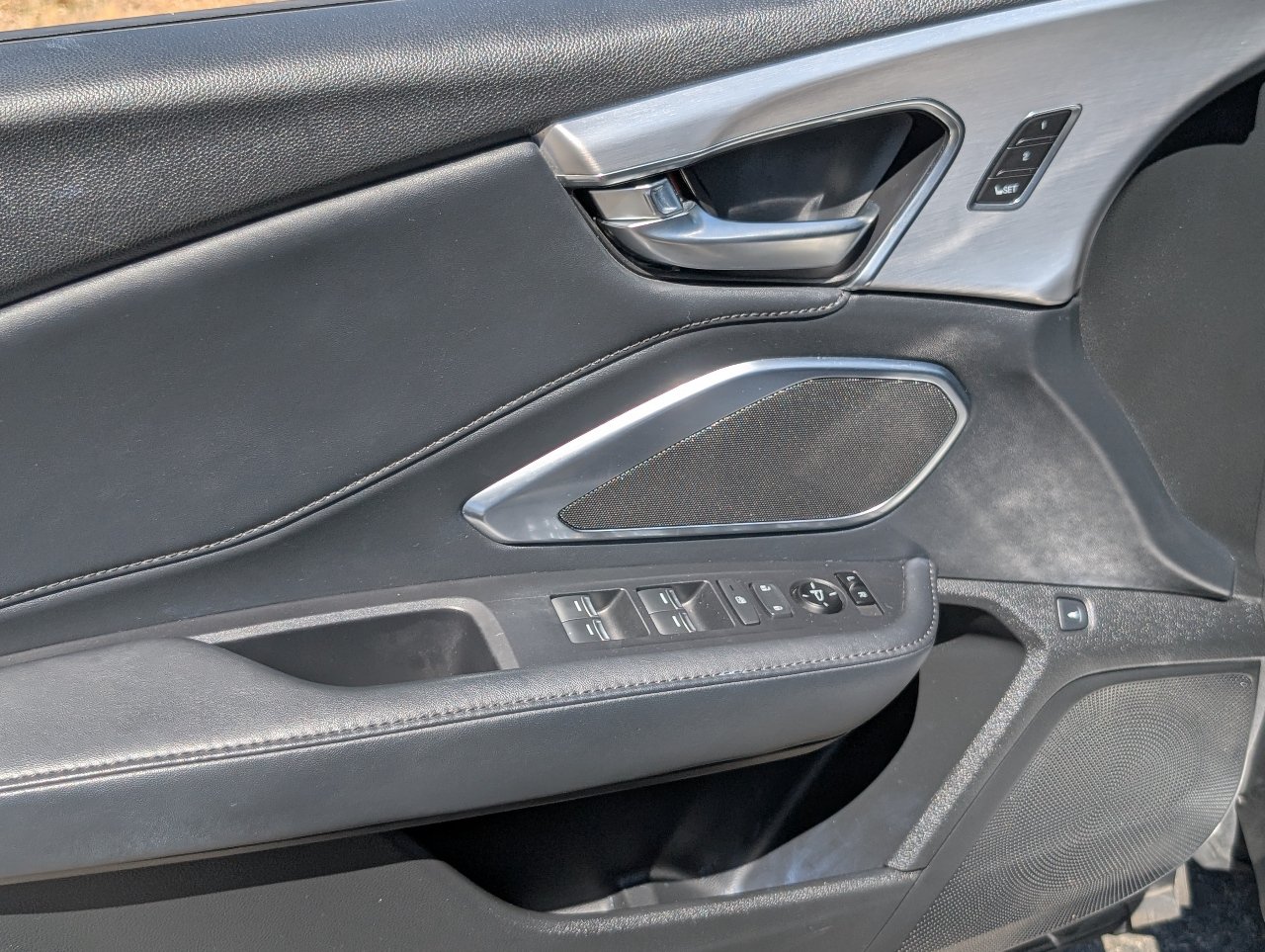 Used 2020 Acura RDX FWD image 15