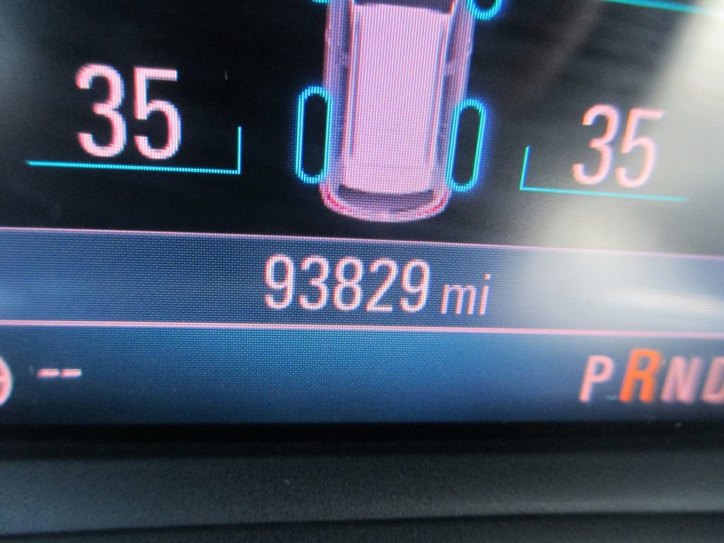 Used 2019 Buick Encore Preferred image 27