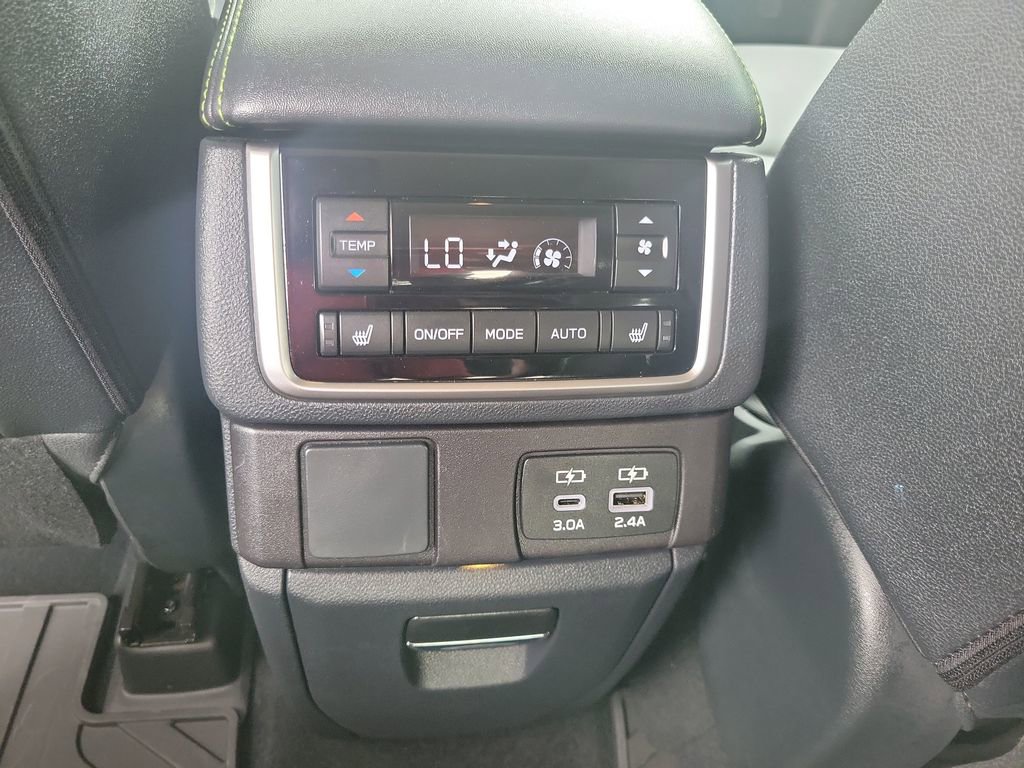 Used 2023 Subaru Ascent Onyx Edition Limited image 33