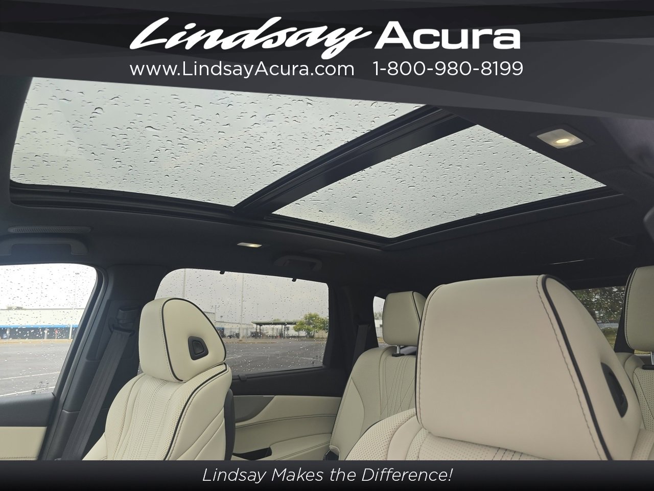 New 2026 Acura MDX A-Spec image 14