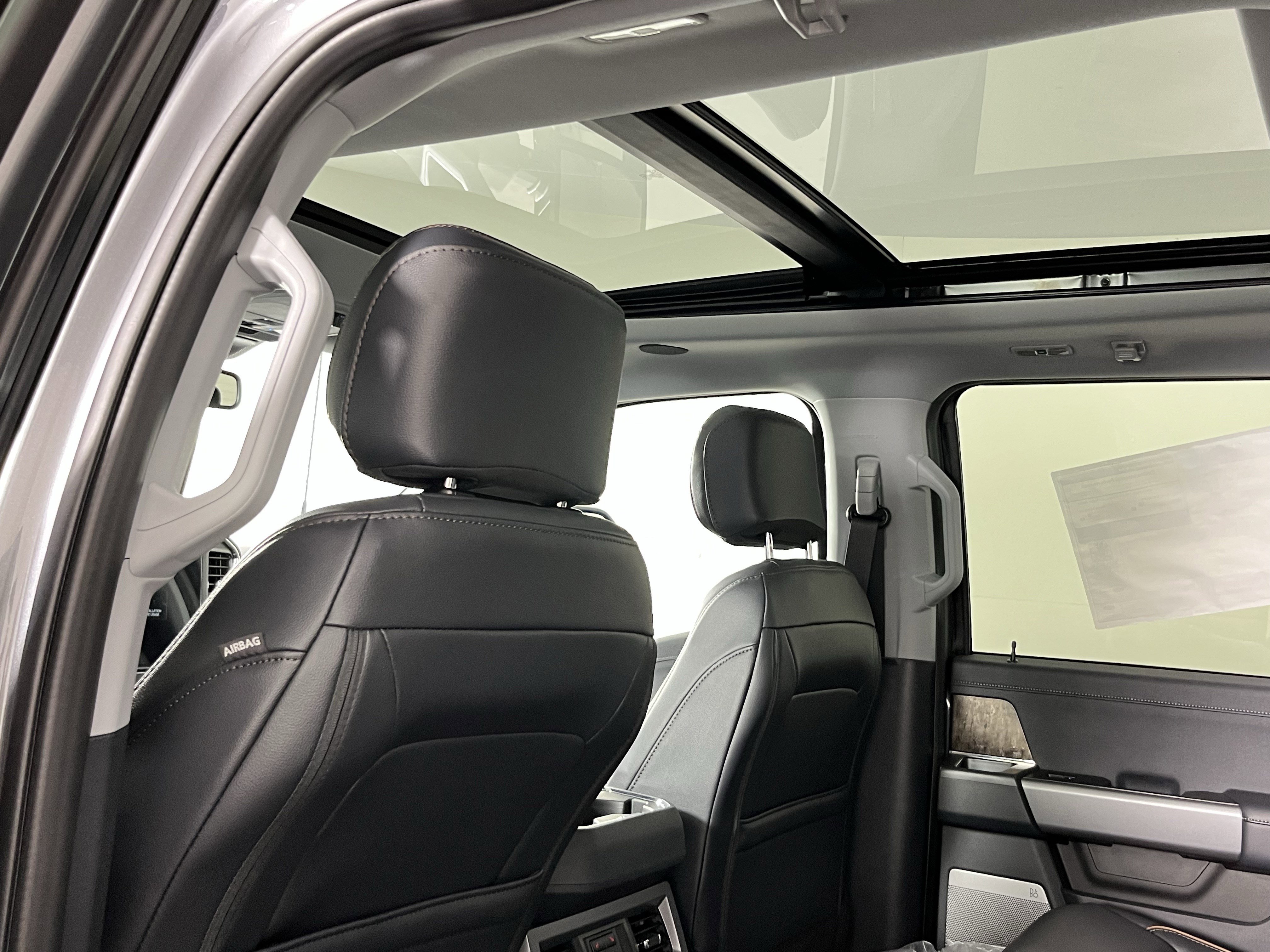 New 2026 Ford F250 Lariat w/ Tremor Off-Road Package image 14