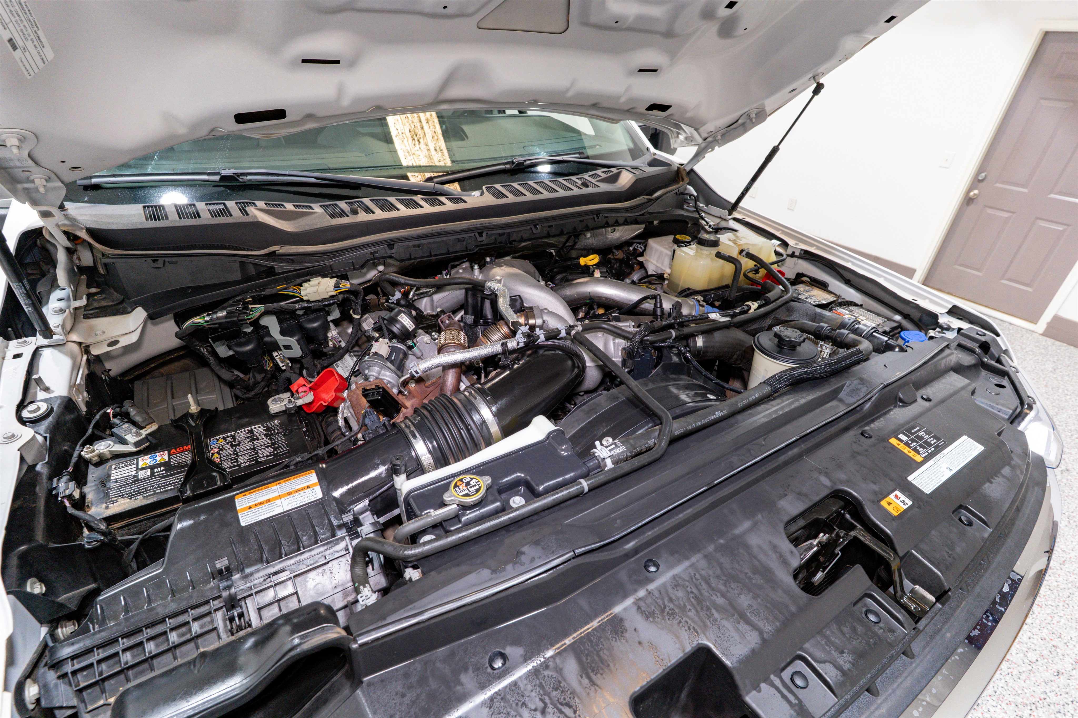 Used 2023 Ford F450 XL image 32