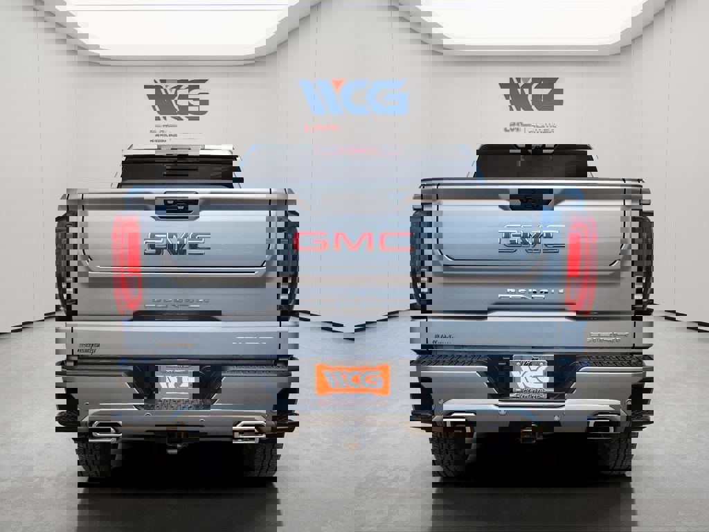 Used 2024 GMC Sierra 1500 Denali image 11