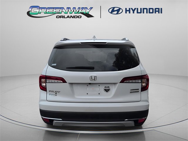 Used 2022 Honda Pilot Touring image 7