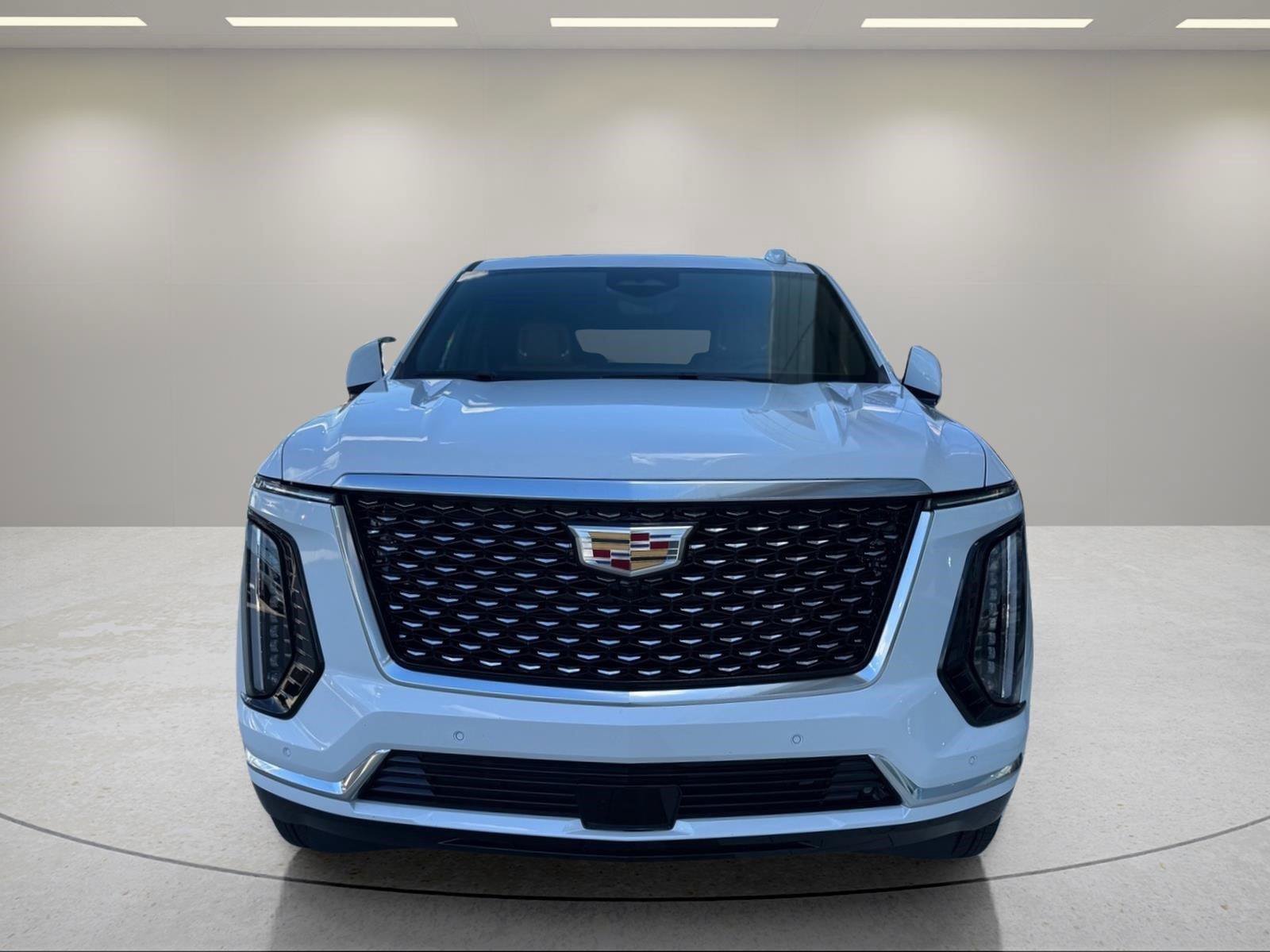 Used 2026 Cadillac Escalade Luxury w/ Touring Package AWD/4WD image 14