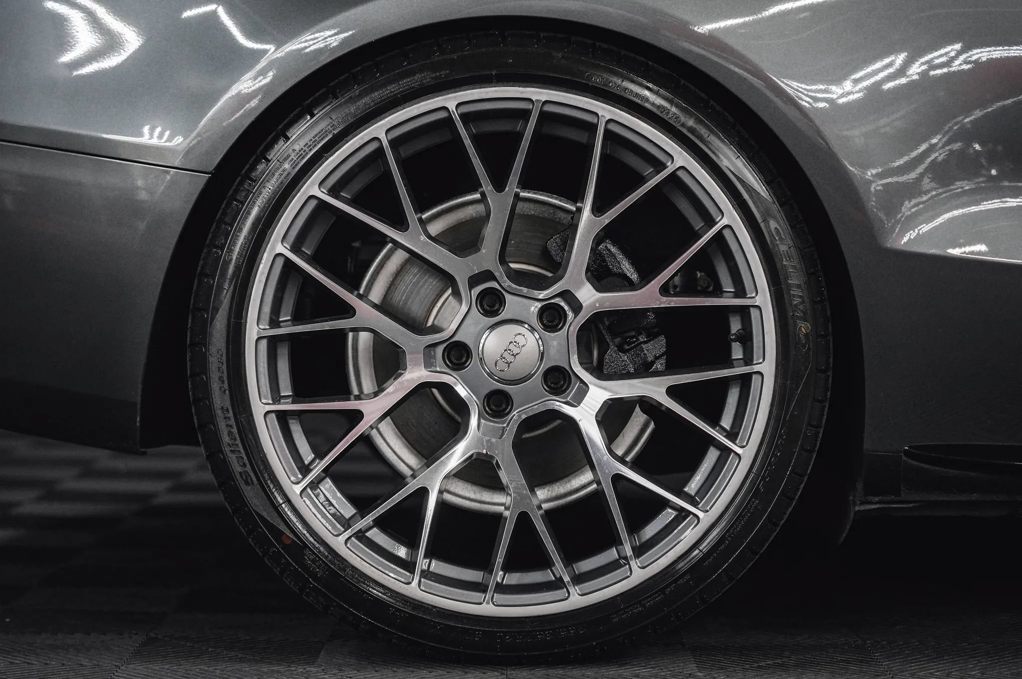 Used 2013 Audi A5 2.0T Prestige AWD/4WD image 14