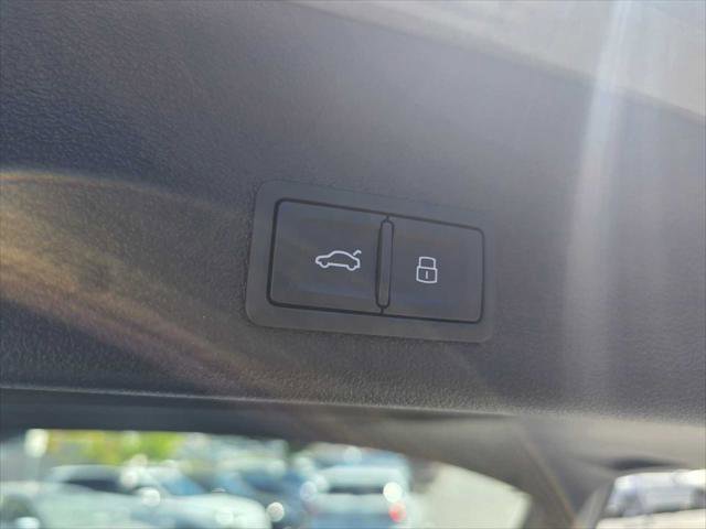 New 2026 Audi RS 6 performance image 18