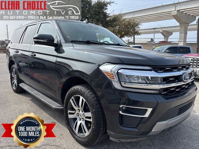 Used 2023 Ford Expedition Limited
