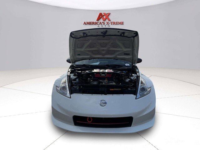 Used 2014 Nissan 370Z NISMO w/ Bose Package image 45