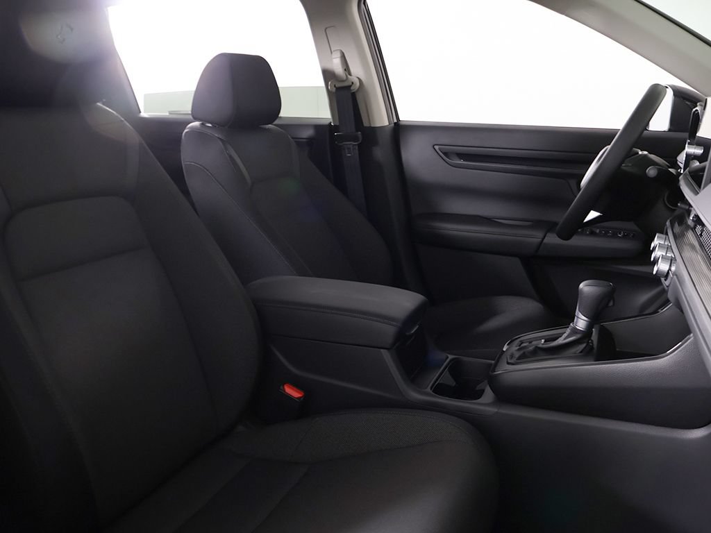 New 2027 Honda CR-V EX image 20