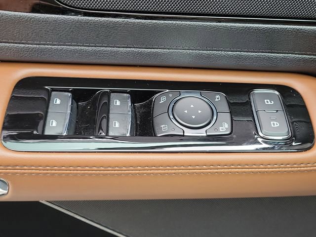 Certified 2022 Lincoln Aviator Reserve w/ Elements Package Plus RWD image 16