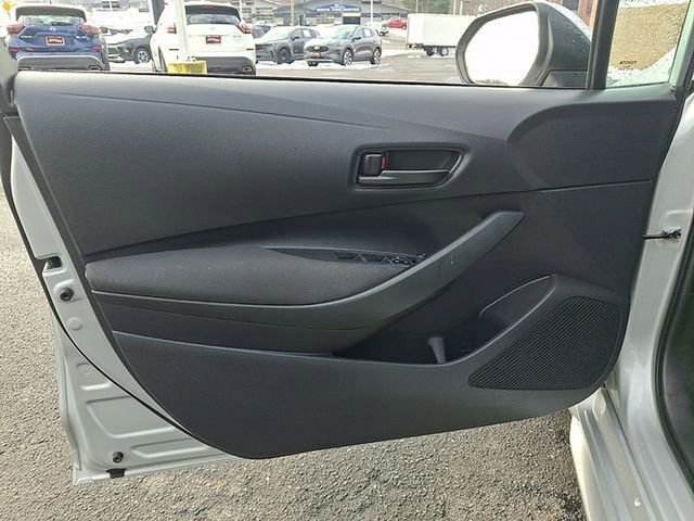 Used 2023 Toyota Corolla LE FWD image 12