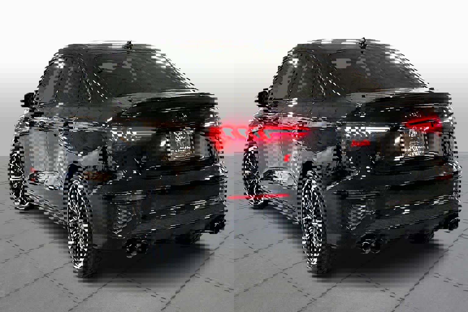 Certified 2024 Audi S3 Prestige w/ Prestige Package image 11