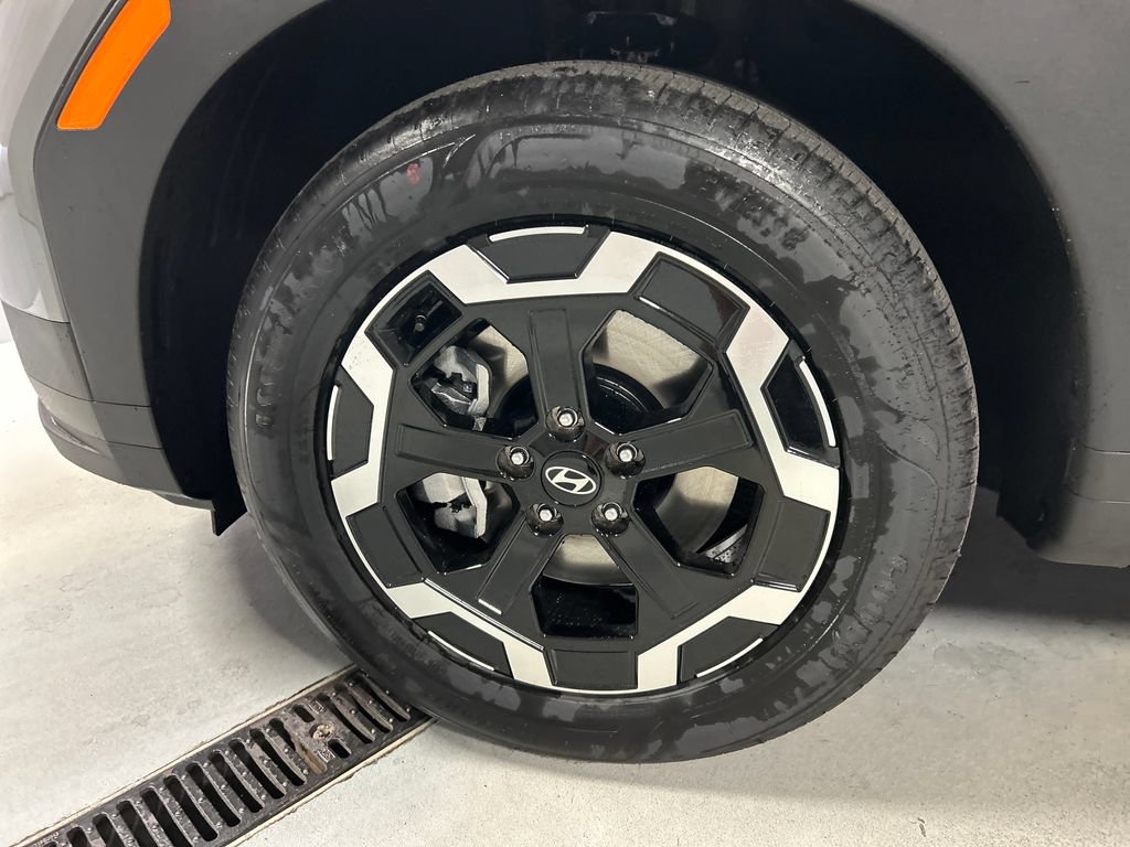 New 2027 Hyundai Santa Fe SE AWD/4WD image 9