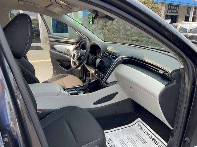 Used 2023 Hyundai Tucson SEL image 18