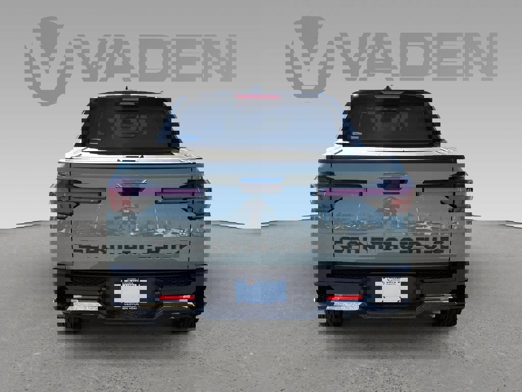 New 2026 Hyundai Santa Cruz Limited image 23