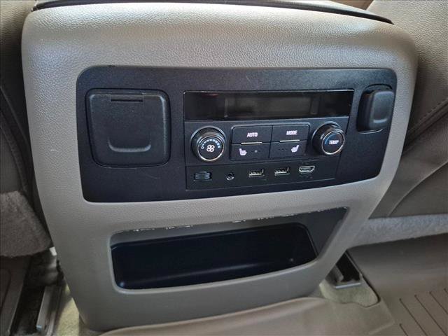 Used 2017 Chevrolet Suburban LT AWD/4WD image 20