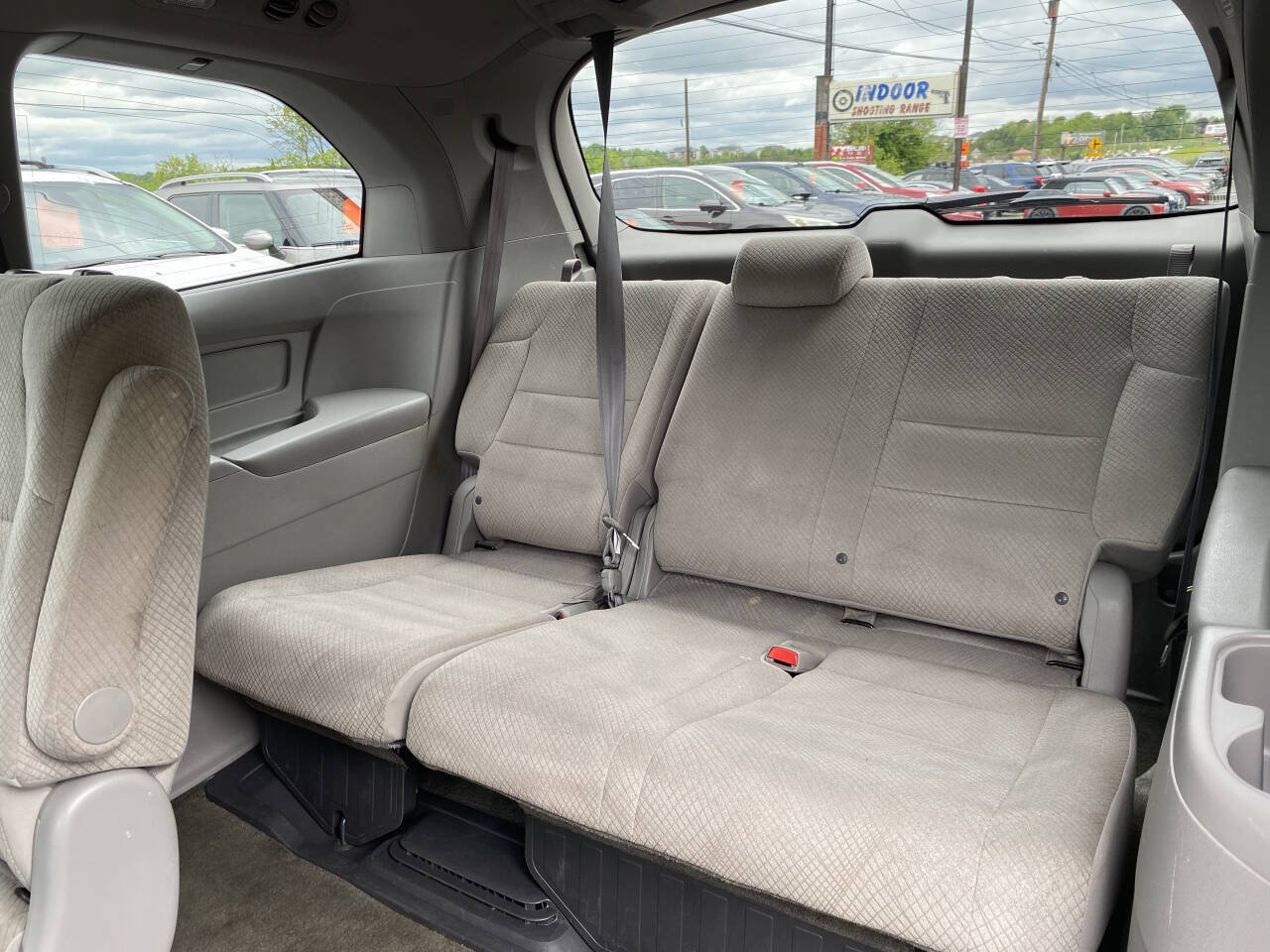 Used 2016 Honda Odyssey LX image 15