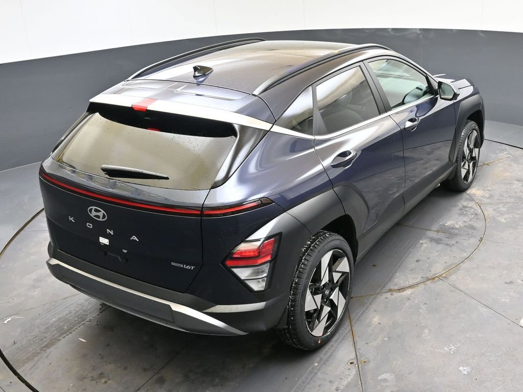 New 2026 Hyundai Kona Limited image 53