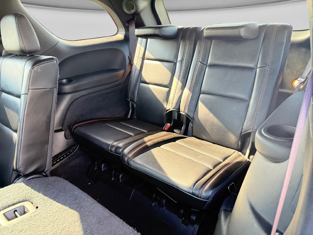 Used 2024 Dodge Durango R/T AWD/4WD image 21