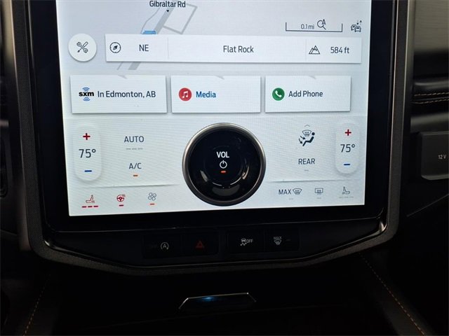 Certified 2024 Ford Expedition Platinum image 21