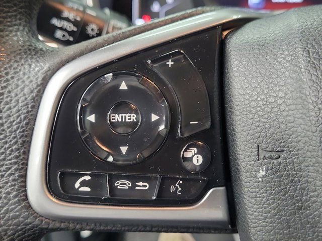 Certified 2020 Honda CR-V EX image 25