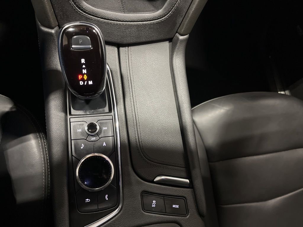 Used 2022 Cadillac XT5 Premium Luxury w/ Technology Package image 23