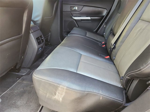 Used 2014 Ford Edge Sport w/ Driver Entry Package image 24