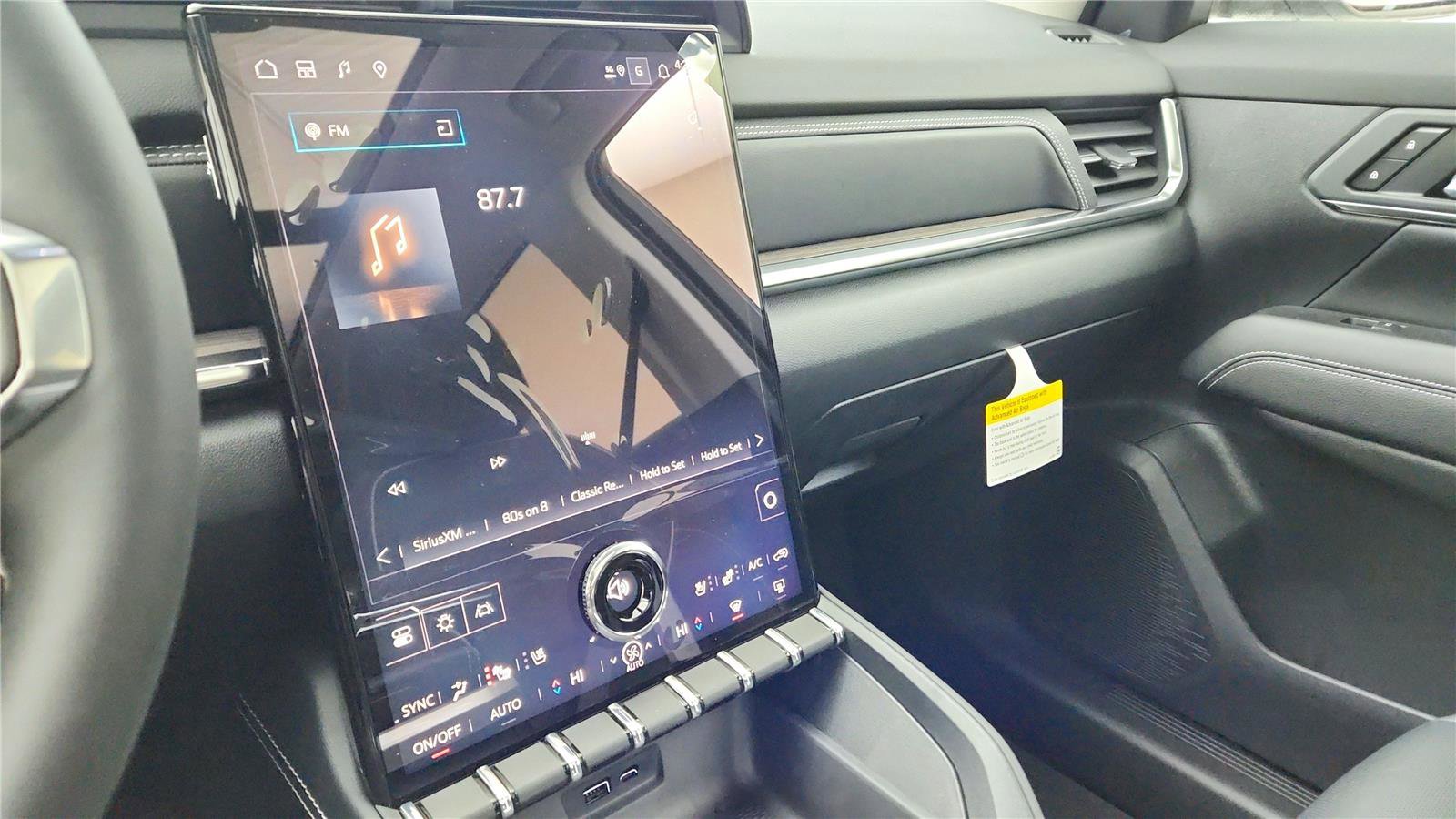 New 2026 GMC Terrain Denali image 33