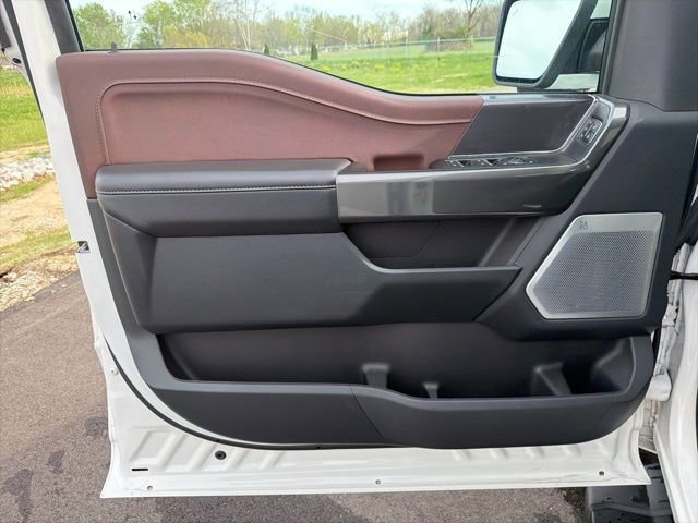 Used 2023 Ford F150 Lariat w/ Equipment Group 502A High image 23