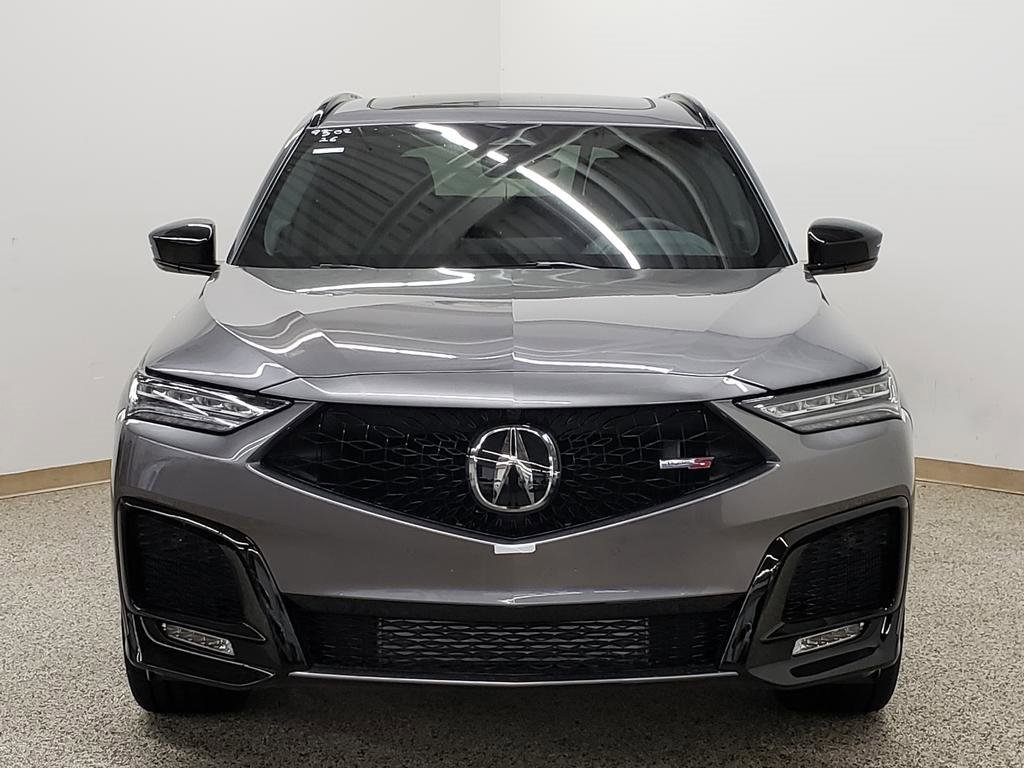 New 2026 Acura MDX Type S image 5