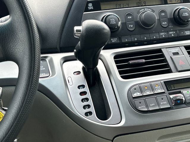 Used 2009 Honda Odyssey EX image 27
