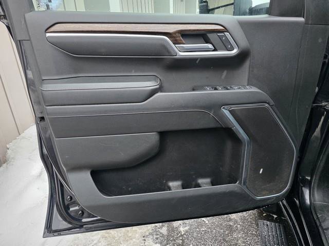 Used 2023 GMC Sierra 1500 Elevation w/ X31 Off-Road Package image 10