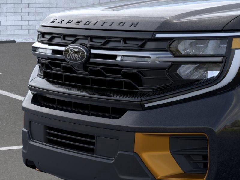 New 2026 Ford Expedition Tremor image 47
