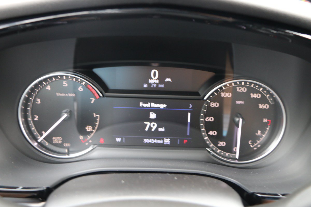 Used 2023 Cadillac XT5 Luxury AWD/4WD image 33