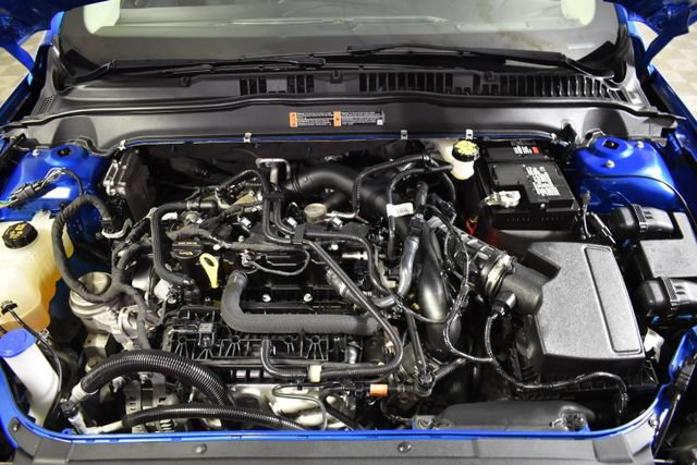 Used 2020 Ford Fusion SE FWD image 37