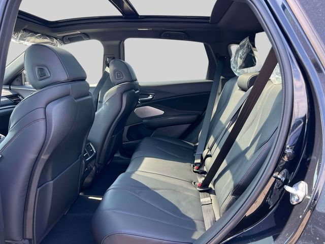 New 2026 Acura RDX A-Spec w/ Advance Package AWD/4WD image 10