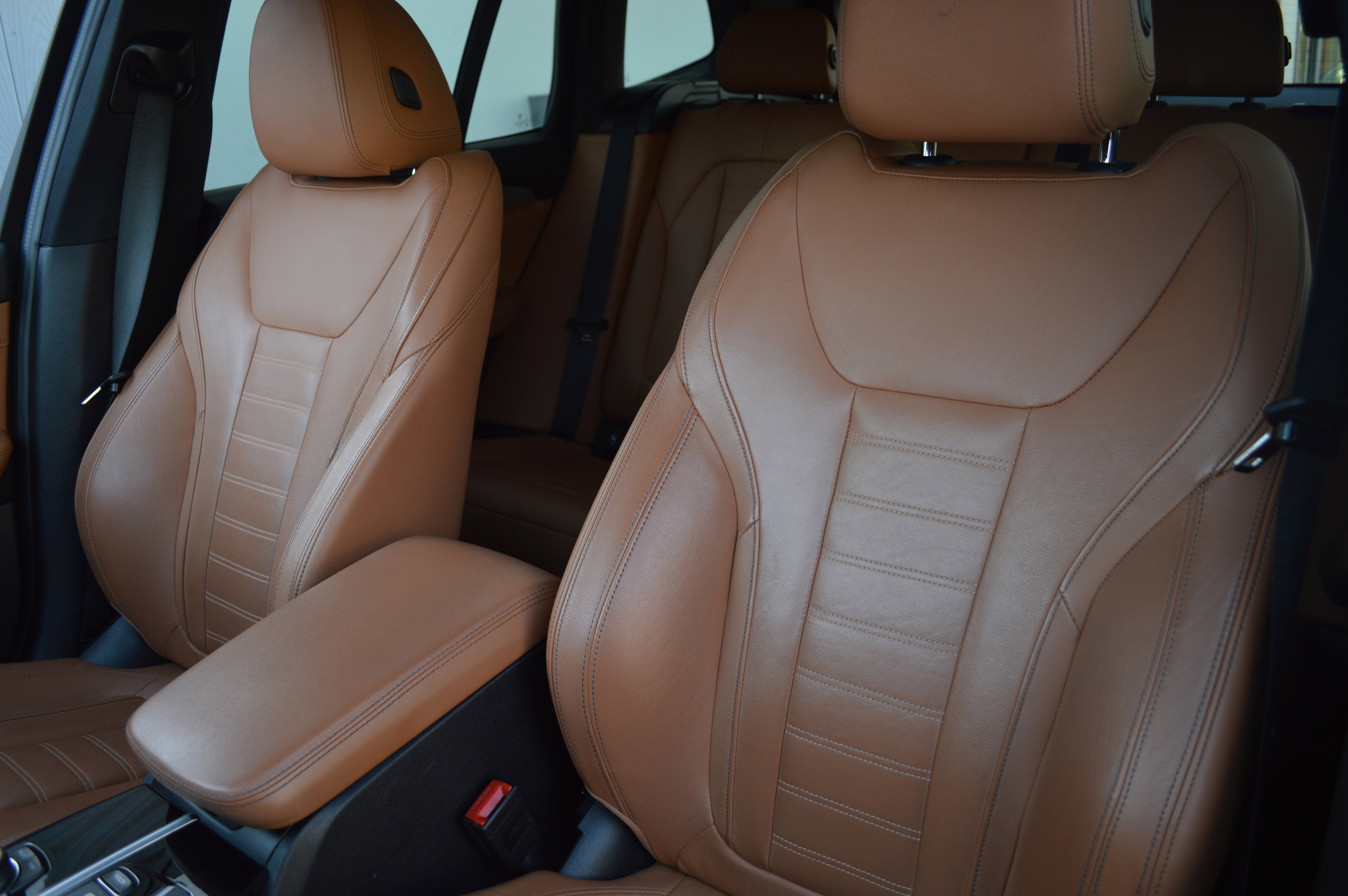 Used 2021 BMW X3 xDrive30i w/ Convenience Package image 26