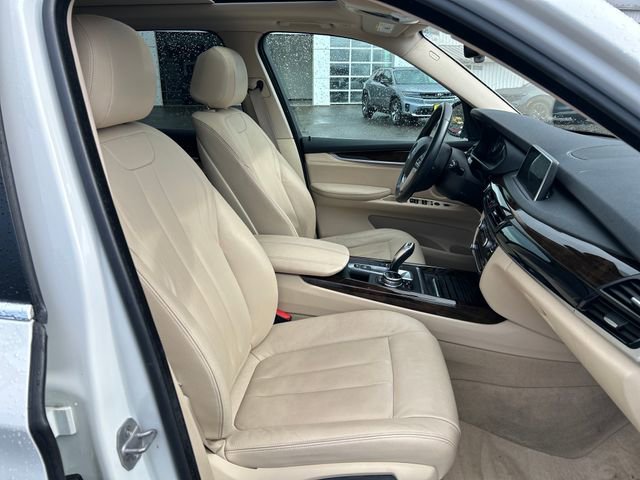 Used 2015 BMW X5 sDrive35i image 13