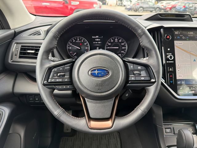 New 2026 Subaru Ascent Limited Bronze AWD/4WD image 10